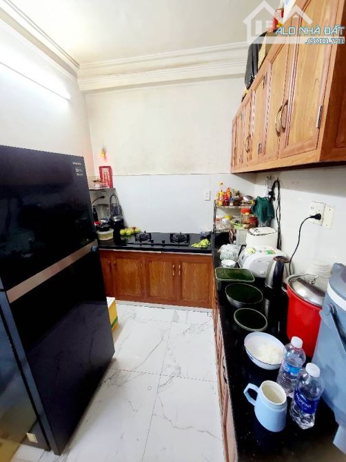 Bán Nhà riêng 2PN, 2WC, 48m2 tại Bùi Hữu Diện, An Lạc A, Bình Tân, giá ưu đãi 4,85 tỷ VND - 6