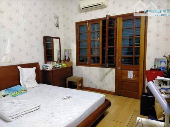 7.8 tỷ/121 M2/ 6.2 M tiền/ Mặt Phố Phù Khê Thượng - 6