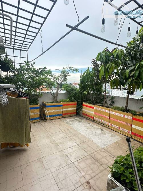 Bán Nhà MT Nguyễn Hữu Cầu – 4 Lầu – 120m² – Giá 18 Tỷ – Trung Chánh Hóc Môn - 6