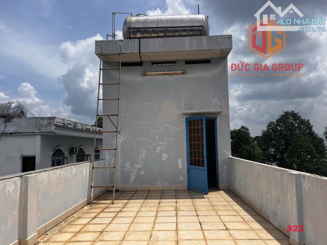 Bán nhà 1 trệt 3 lầu mặt tiền đường Đồng Khởi gần ngã ba Trảng Dài giá 9,9 tỷ - 6