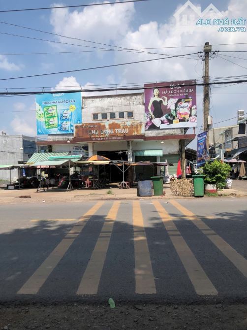 Bán gấp đất xã Trảng Bom (ấp2 sông trầu cũ) 900 triệu gần đường lớn Nguyễn Hoàng,chợ . - 6
