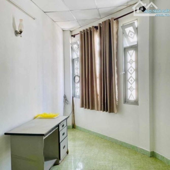 NHÀ SÁT MT ÂU CƠ, P.9, TÂN BÌNH, 3,5X7,5M, 3 TẦNG BTCT, GIÁ 4,2 TỶ TL - 6