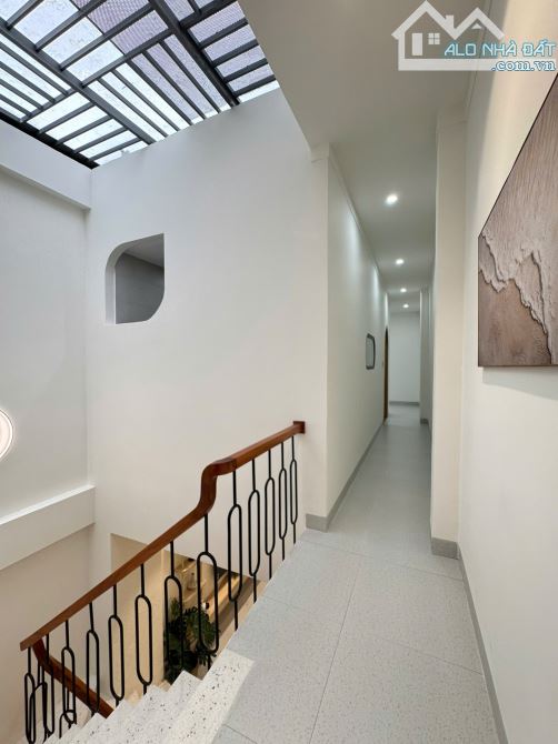 💥Nhà MÊ,MỚI,100%,4*18,95m,Đường Trần Cừ,thông Trần Nhật Duật,gần Trung Nguyên - 6