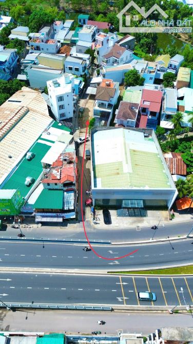 Lô đất đẹp full thổ cư trung tâm Phường Tây Nha Trang Khánh Hòa - 6