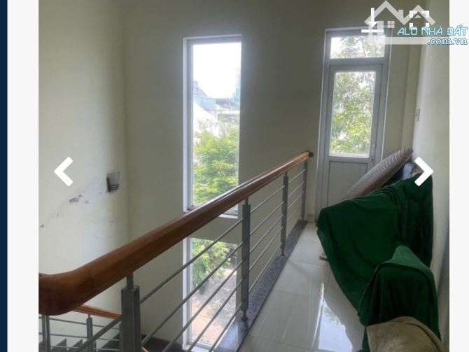 Nhà 3 tầng lô góc đường phan tôn, khu phố tây an thượng - 6