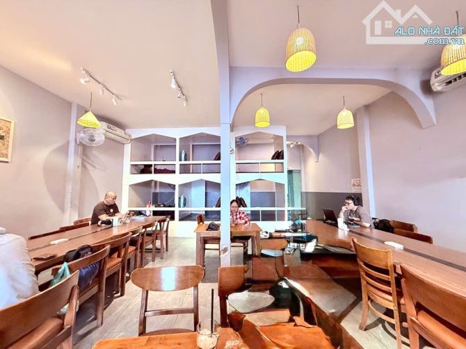 MẶT TIỀN KHỦNG – KINH DOANH SẦM UẤT – THU NHẬP 60TR/THÁNG - 6