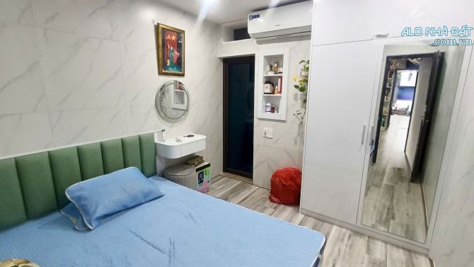 TẬP THỂ TẦNG 1 BÙI NGỌC DƯƠNG 40M KHÉP KÍN - 6