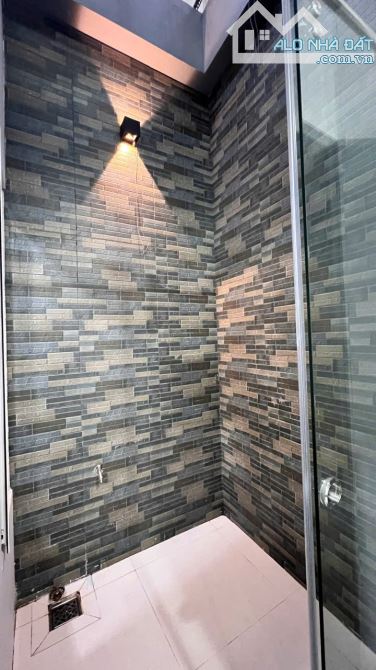 💥Nhà Mê,TC 3*36,8m,tổng 102m2,mặt tiền đường Thăng Long,gần Đô Thị Eco Palace. - 6