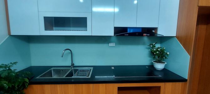 BÁN NHÀ TÔ HIÊỤ, DT 40M2, 5T, MT 3,2M, GIÁ 10,7 TỶ - 6