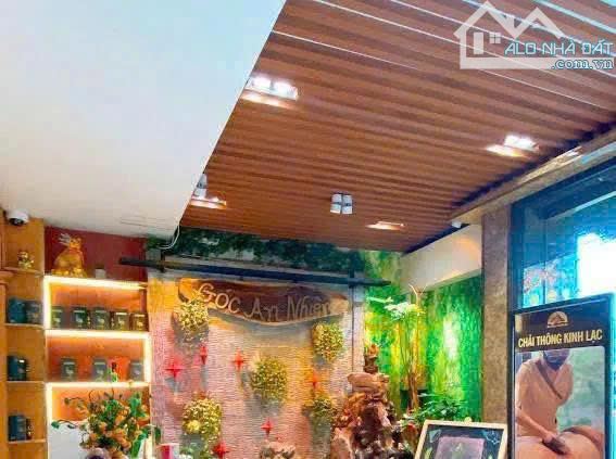 MTKD view GÓC Làng Hoa HIẾM 9m 4 lầu T.máy KD đỉnh 162m2 Nguyễn Văn Khối chỉ 38 tỷ. - 6