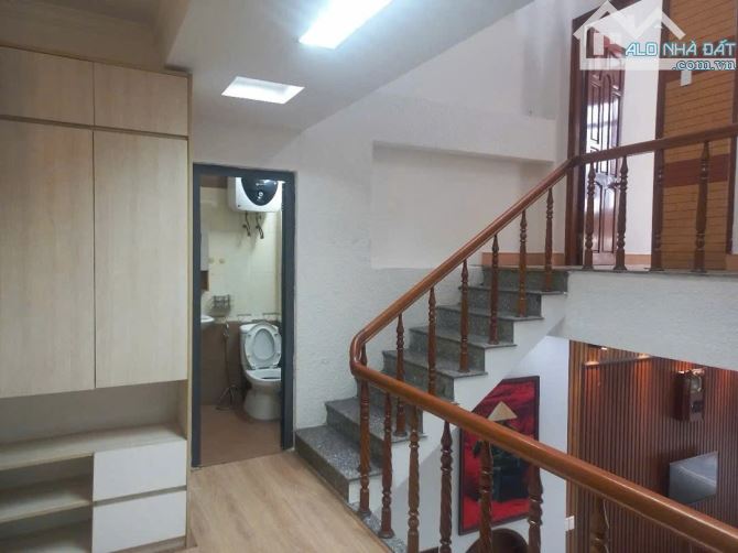 💥 NHÀ 4 TẦNG – KIỆT 5M NGUYỄN VĂN LINH – HẢI CHÂU  - GIÁ CHỈ NHỈNH 7 TỶ 💥 - 6