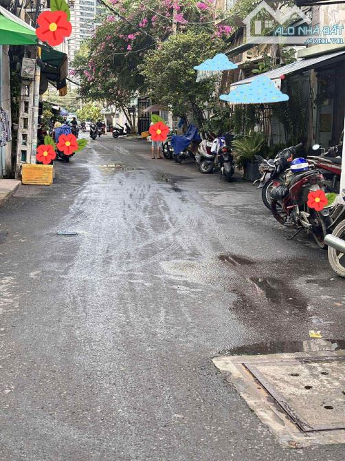 🇻🇳Quận 10 Thành Thái 🇻🇳 🩸19 m2,🩸2 tầng,🧨dt:2.7mx7m,🔥giá:3.45 tỷ Mô tả chi tiết 🔥 - 6
