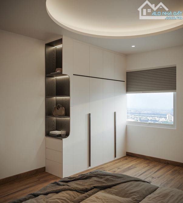 BÁN NHÀ TẦNG TRUNG CT5B KHU ĐÔ THỊ VĂN KHÊ, DT 90M2, GIÁ 6,2 TỶ. - 6