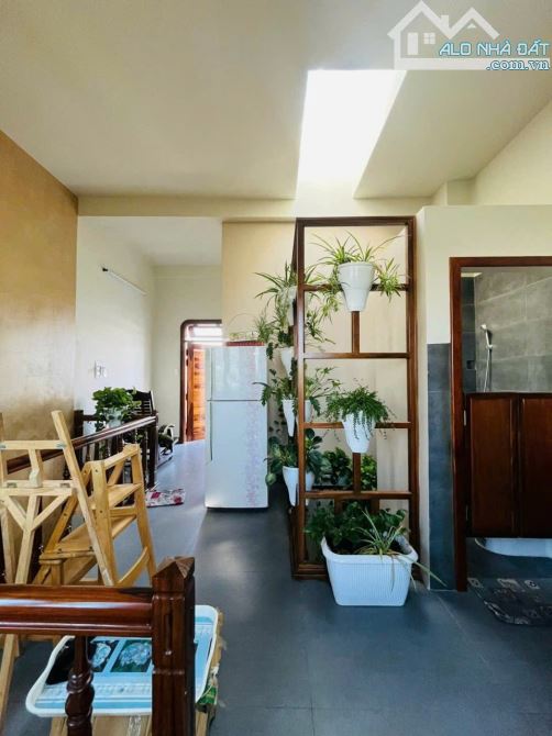 💥🏡CHO THUÊ NHÀ 3 TẦNG 3PN CÓ SÂN VƯỜN MẶT TIỀN NGUYỄN HÀM NINH❣️ - 6