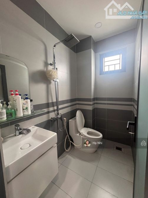 Nhà Đẹp 3 Tầng 2 MT thiết kế Hiện Đại Chỉ 8.4tỷ Hẻm xe tăng Hồ Bá Phấn, ga Metro 500m - 6