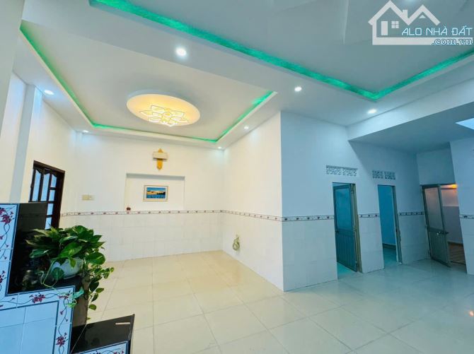 Bán nhà mặt tiền Nguyễn Phúc Chu gần biển Thanh Hải, TP. Phan Thiết - 6