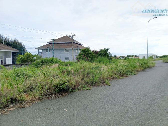 Bán đất Daimonbay đường Võ Nguyên Giáp sát biệt thự Sealink - 6