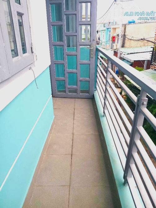 🏡 BÁN NHÀ 3 TẦNG HẺM XE TẢI, GẦN LÊ TRỌNG TẤN, BÌNH TÂN, 97M2 CHỈ HƠN 8 TỶ TL. - 6