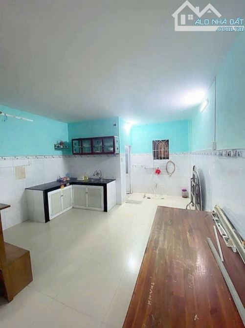 Bán nhà cấp 4 có gác, chỉ 2,65 tỷ p.Tân Đông Hiệp, Tp.Dĩ An M7615 - 6
