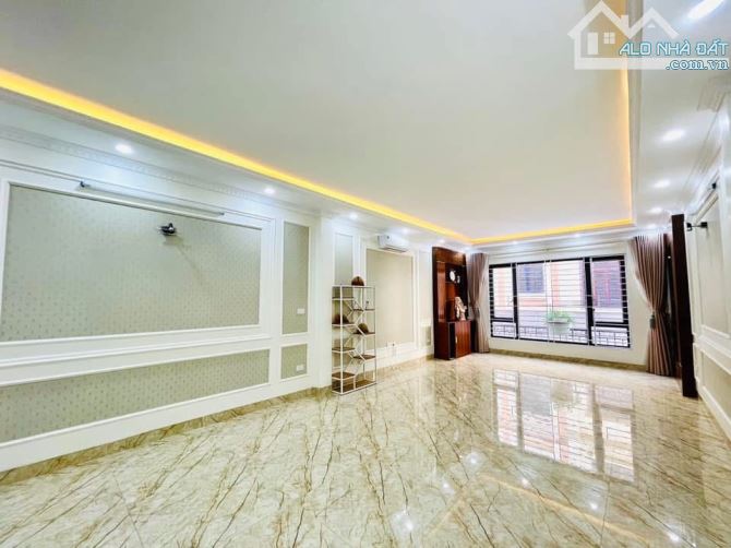Cầu giấy, hà nội, cho thuê 2 tầng làm văn phòng, ngõ ô tô tránh - 6