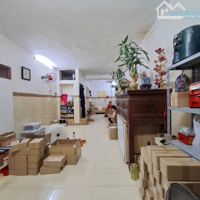 BÁN TẬP THỂ T1, KD – CÔNG TY XD DÂN DỤNG, VĂN CHƯƠNG, ĐỐNG ĐA. 80M² – 2PN. 4,39 TỶ - 6