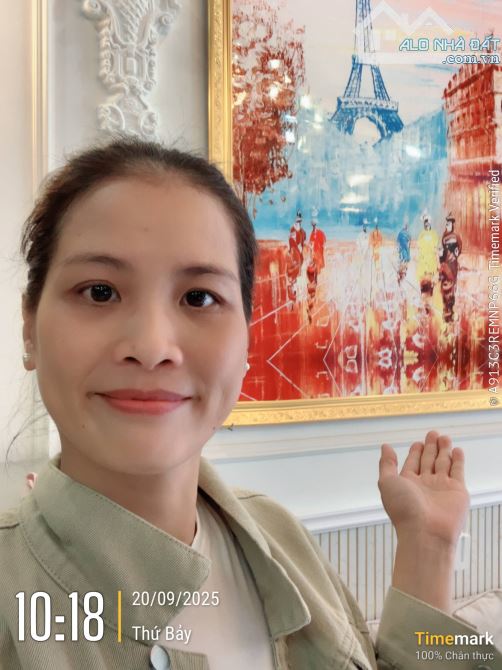 BÁN NHÀ HUỲNH TẤN PHÁT TÂN CỔ ĐIỂN ĐẸP LUNG LINH NỞ HẬU TÀI LỘC. - 6