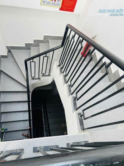 BÁN NHÀ DÒNG TIỀN TRUNG KÍNH-NGÕ THÔNG-GẦN Ô TÔ 74M 6 TẦNG GIÁ 20,5 TỶ - 6