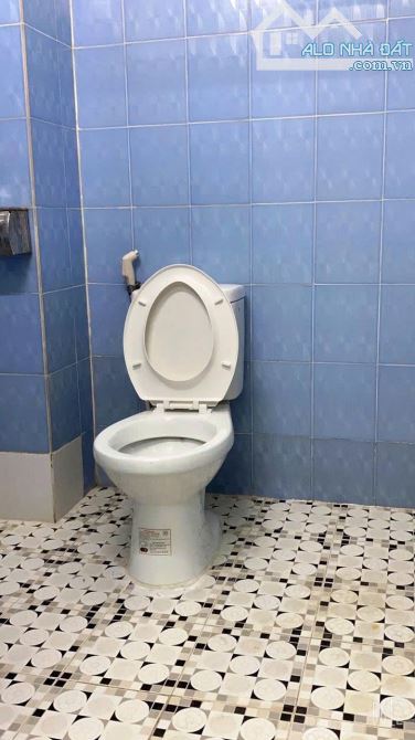 Bán Nhà Mặt Tiền Lạc Long Quân – P.5, Quận 11, 65m2(3,6x18), 6.1Tỷ, 2Tầng - 6