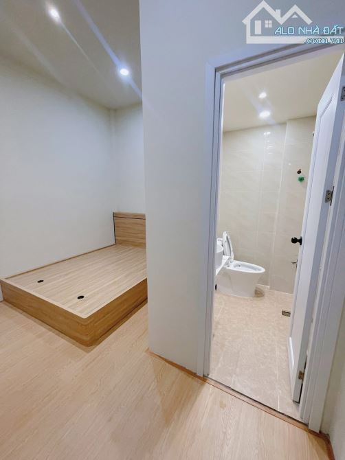 NHÀ MÊ HẺM TRẦN HƯNG ĐẠO, NGAY TRUNG TÂM TP BMT. GIÁ 4.35 TỶ - 6