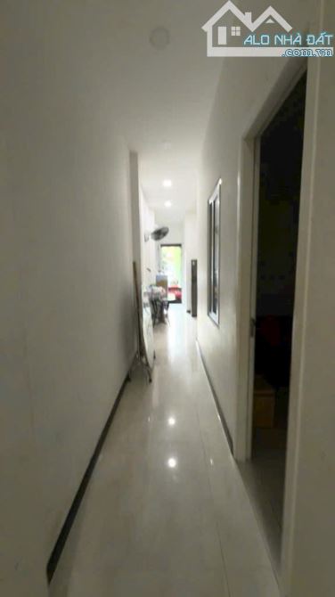 Bán Nhà Hẻm Nhựa Ô Tô 6m, Bờ Bao Tân Thắng – P.Sơn Kỳ, Tân Phú, 8.5Tỷ, 68m2(4,1x17), 2Tầng - 6