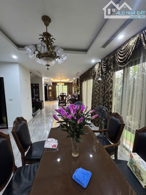 BÁN BIỆT THỊ GAMUDA, Yên Sở, Hoàng Mai, 66,4 tỷ - 6