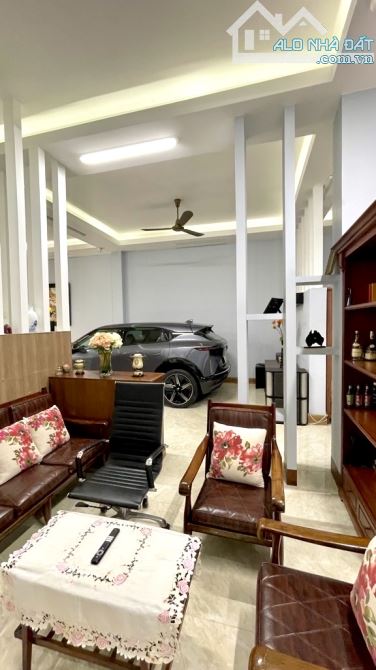 Giảm 1,5 tỷ – Nhà Bán mặt tiền Cao Lỗ 5 tầng, 190m² (8x23), Tiện làm VP Cty, Chỉ 27,5 tỷ - 6