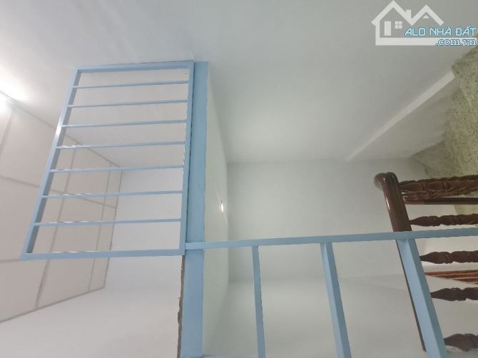 Nguyễn Sỹ Sách 30m² – Hẻm Xe Hơi – 2 Tầng – 3.9 tỷ - 6