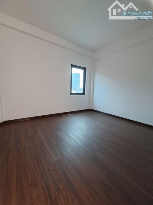 🏠 Đức Giang – 58m² – 5 tầng – giá hơn 6 tỷ 💥 Nhà dân xây chắc chắn, ở ngay - 6