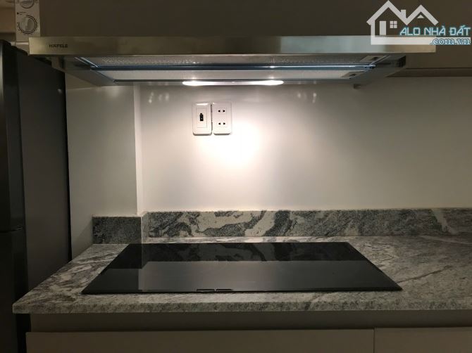 LUXURY STUDIO FULL INTERIOR BALCONY EXTREMELY BEAUTIFUL IN DIÍTRICT 4 - 6