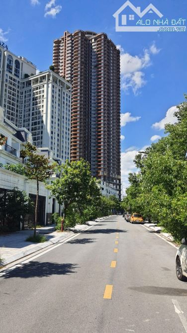 Cho thuê liền kề Roman Plaza – MT 22m, 5 tầng – Kinh doanh nhà hàng, khách sạn đều đẹp - 6