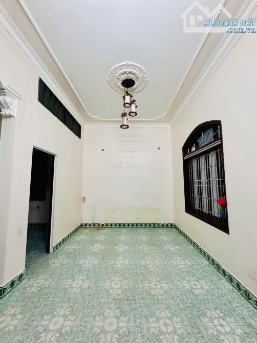 Bán Nhà Từ Dân 3 Tầng Kiên Cố Kiệt Phan Chu Trinh Cách Đường Chính 50M - 6