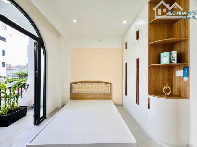 Bán nhà SHR 2 lầu 1/đường Tân Thới Hiệp 08 P.Tân Thới Hiệp Quận 12 TP.HCM - 7