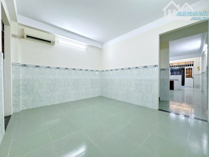 BÁN NHÀ LẦU LỬNG ĐÚC DIỆN TÍCH LỚN - CAO RÁO, KIÊN CỐ, MỚI ĐẸP - H.28 MẬU THÂN, P.AN HOÀ - 7
