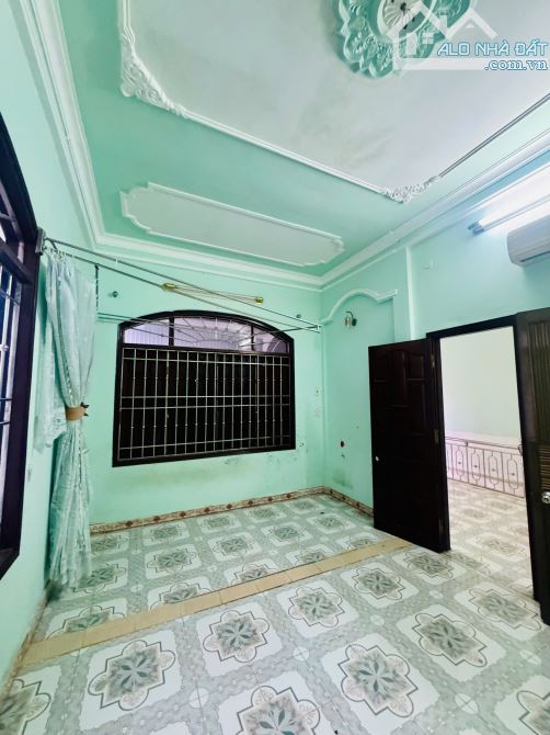 BÁN NHÀ 3 TẦNG ĐỔ 3 MÊ, KIỆT 266 PHAN CHU TRINH, PHƯỜNG AN CỰU, TRUNG TÂM TP HUẾ - 7