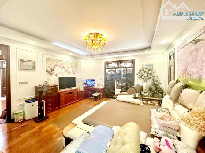💎 BIỆT THỰ LÔ GÓC – VỈA HÈ RỘNG – THANG MÁY – VĂN PHÒNG VIP 💎 - 7