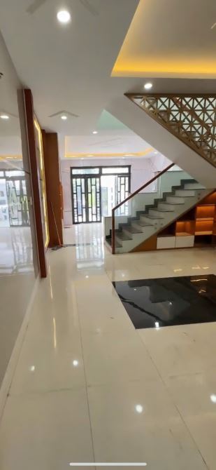 Nhà Đẹp Diện Tích Rộng 105m2  _Khu Dân Cư Long Cang Resident , Gía chỉ 2,3 TỶ - 7