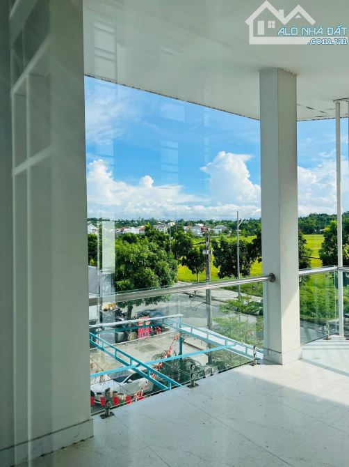 🏘🏘NHÀ 3 TẦNG MẶT TIỀN ĐỒNG KHỞI NGAY TTTP HUẾ - 7