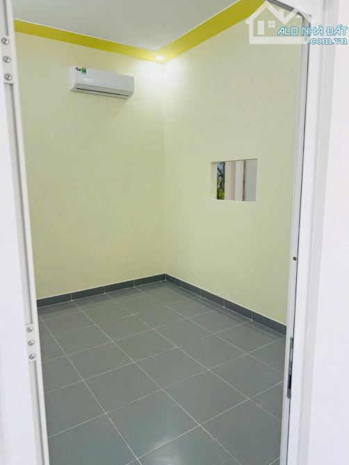 Nhà 1 Trệt 1 Lầu - Hẻm xe hơi thông Tăng Nhơn Phú qua Đình Phong Phú - Tặng full nội thất - 7