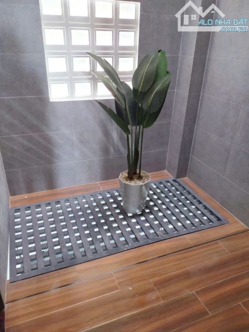 Bán nhà MT Huỳnh Văn Một Tân Phú 4.2x18m đúc 4 lầu giá 14.5 tỷ TL (gần Lũy Bán Bích) - 12