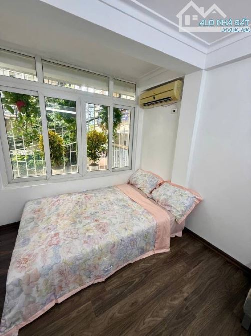 Bán tập thể tầng 2 phố Huỳnh Thúc Kháng-Pháo Đài Láng, căn 3 ngủ 90m2 sử dụng - 7