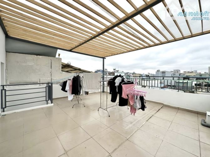 🏡💥MỚI Ở NGAY💥KHU V.IP PHAN XÍCH LONG💥SÁT MẶT TIỀN💥5 TẦNG💥40M2(NGANG 6M)💥CHỈ 8.3TỶTL - 7