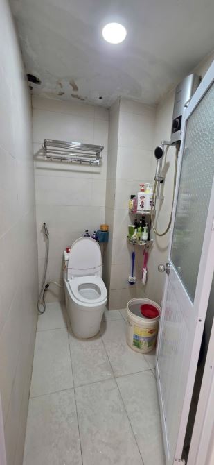 PHẠM THẾ HIỂN P6Q8 - 4.4X8.5M - CHỈ 3.5 - HẺM 3M - HOÀN CÔNG ĐỦ - 7