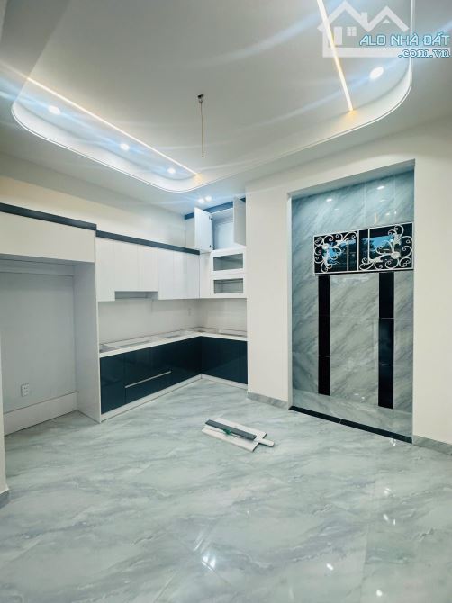 Nhà 60 m*3 tầng- nhu kiều ,quốc tuấn, an dương, hp-2,390 tỷ - 7