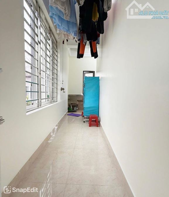 🏡 Bán nhà 3 tầng 82,6m² – Hướng Đông Nam-Ô tô đỗ cửa tại An Trì, Hùng Vương–Giá 3,25 tỷ - 7